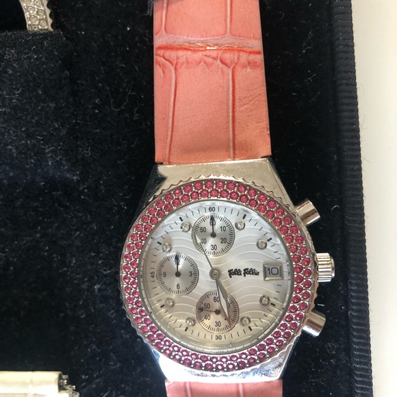Folli Follie Folli womens watch - Picture 3 of 7